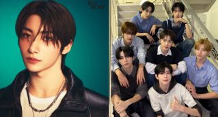 JYP男團NEXZ富安悠演唱會後空翻出意外！落地褲子突滑落超慌張　成員反應全被拍